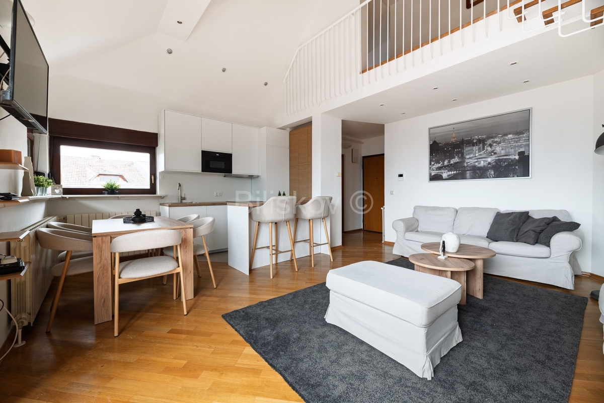 Appartamento Da affittare - Grad Zagreb Zagreb - foto 2/13