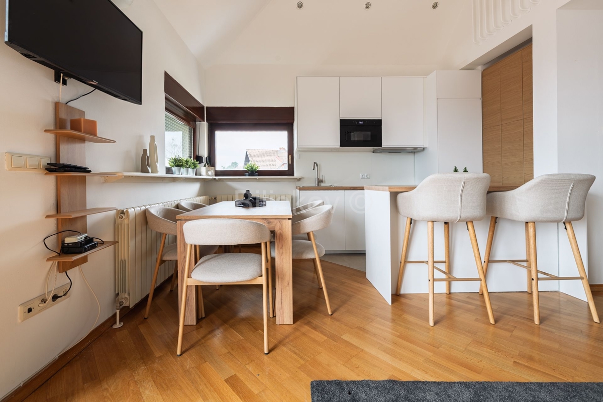 Appartamento Da affittare - Grad Zagreb Zagreb - foto 3/13