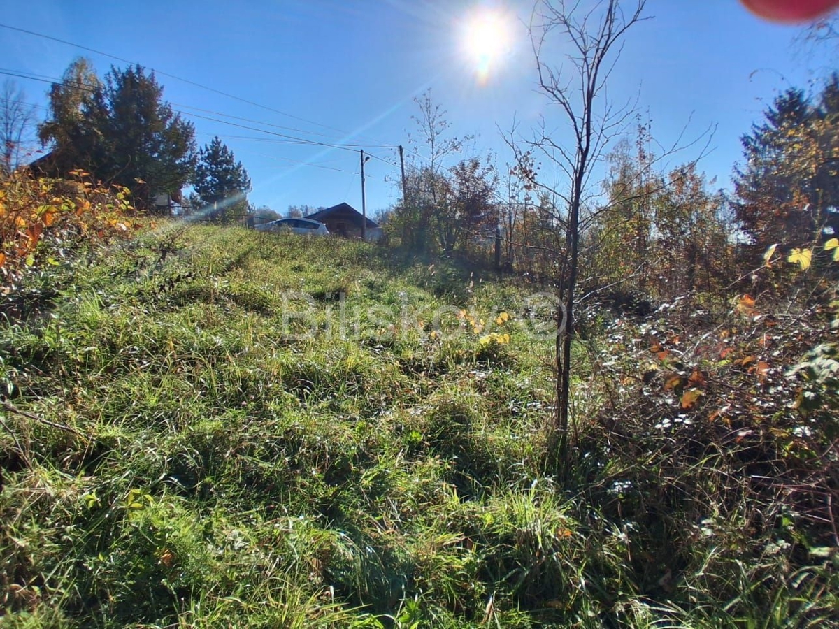 Land For sale - Grad Zagreb Zagreb - foto 1/8