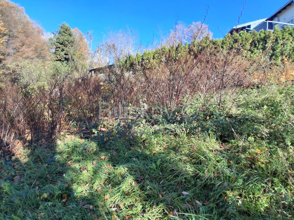 Land For sale - GRAD ZAGREB ZAGREB