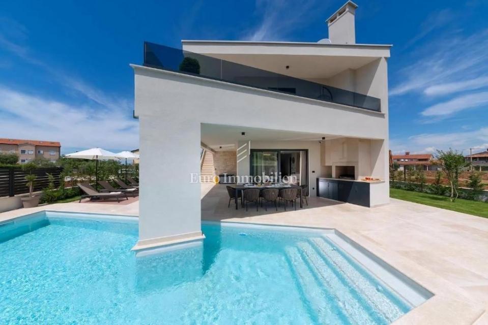 House For sale - Istarska Poreč - foto 1/27