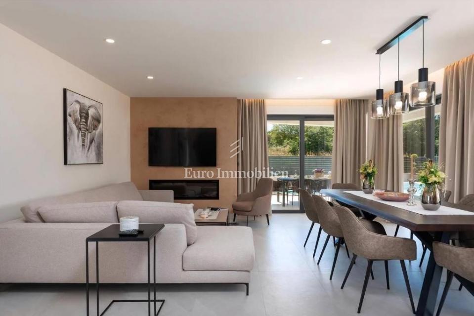 House For sale - ISTARSKA POREČ
