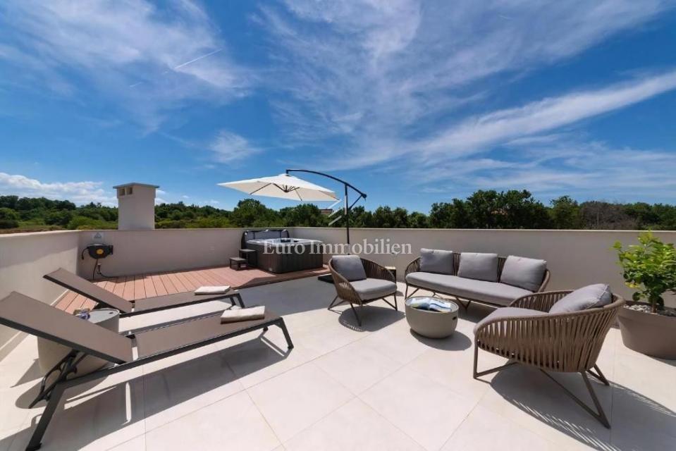 House For sale - ISTARSKA POREČ