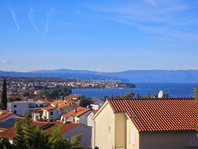 Apartmán na prodej 95 m² – Krk