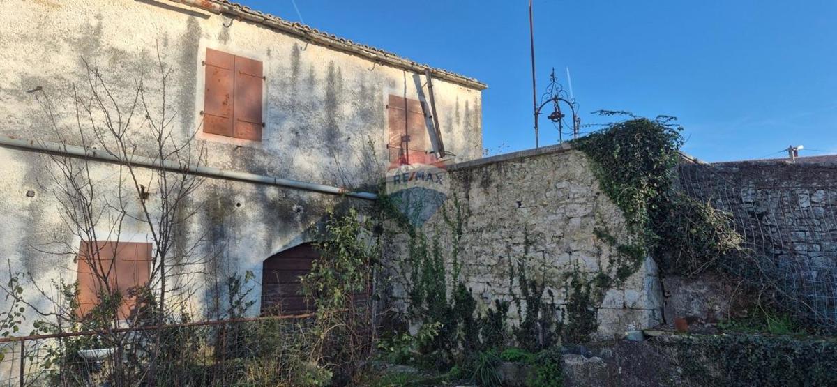 Kuća Na prodaju - ISTARSKA SVETI LOVREČ