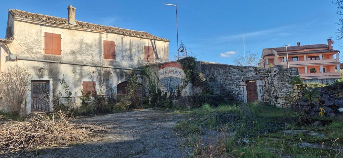 Kuća Na prodaju - ISTARSKA SVETI LOVREČ