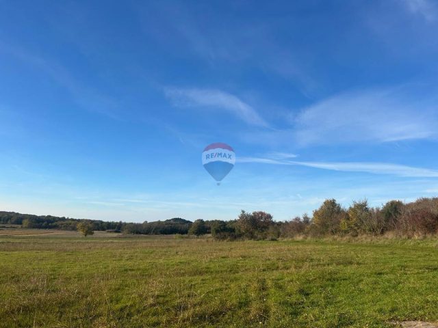 Grundstück zu verkaufen 1508 m² – Poreč