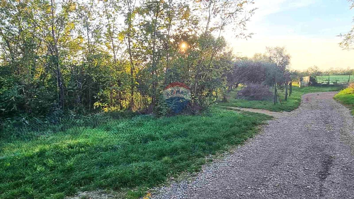 Pozemek Na prodej - ISTARSKA UMAG