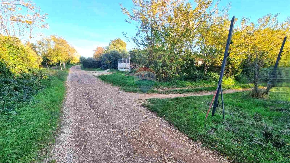 Pozemek Na prodej - ISTARSKA UMAG