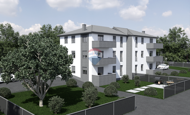 Apartma Na predaj - Primorsko-goranska Matulji - foto 1/5