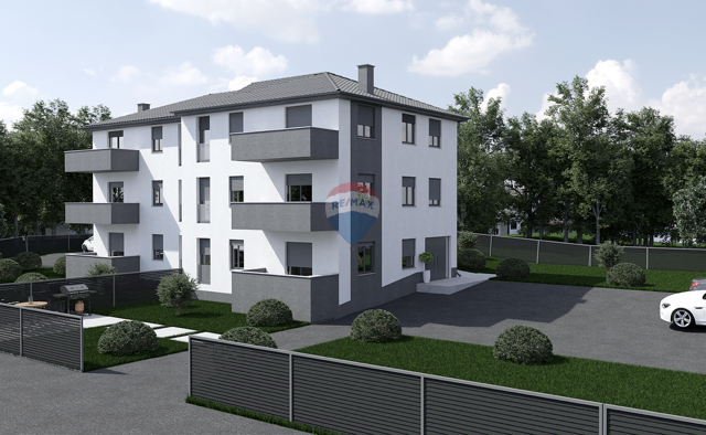 Apartma Na predaj - Primorsko-goranska Matulji - foto 2/5