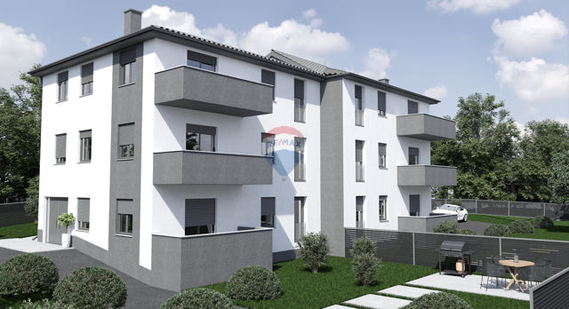 Apartma Na predaj - Primorsko-goranska Matulji - foto 3/5
