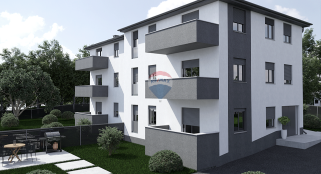Apartma Na predaj - Primorsko-goranska Matulji - foto 4/5