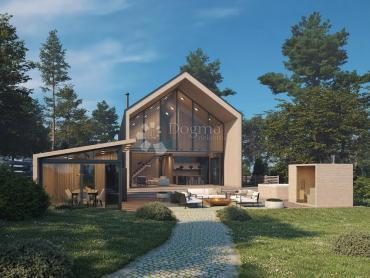 Zemljište na prodaju 950 m² – Vrbovsko