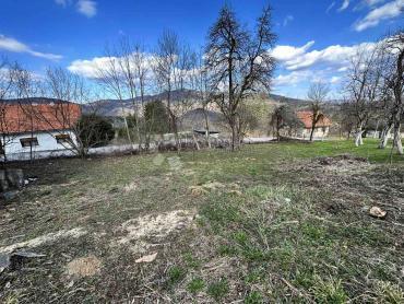 Zemljište Na prodaju - PRIMORSKO-GORANSKA VRBOVSKO