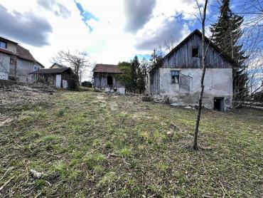 Zemljište Na prodaju - PRIMORSKO-GORANSKA VRBOVSKO