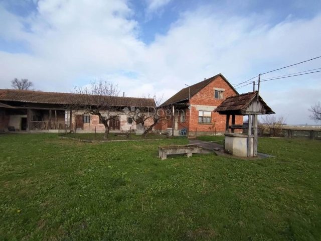 Dom na predaj 69 m² – Vrbovec