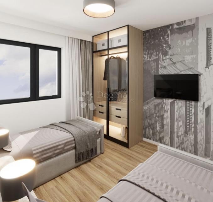 Apartment Zu verkaufen - ŠIBENSKO-KNINSKA ŠIBENIK
