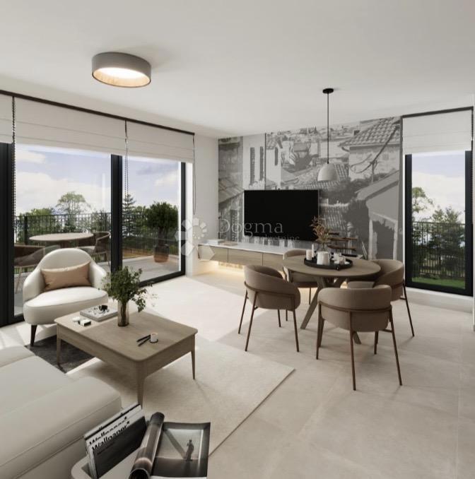 Apartment Zu verkaufen - šibensko-kninska šibenik - foto 1/10