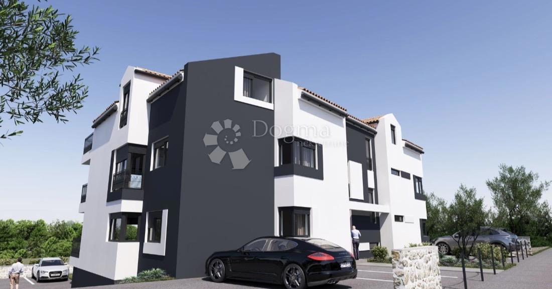 Apartment Zu verkaufen - ŠIBENSKO-KNINSKA ŠIBENIK