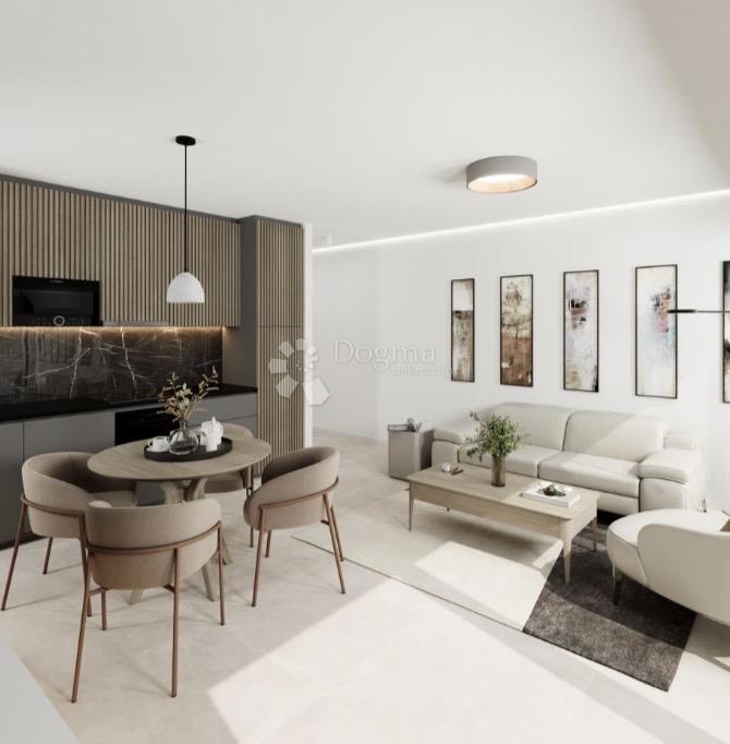 Apartment Zu verkaufen - šibensko-kninska šibenik - foto 2/10