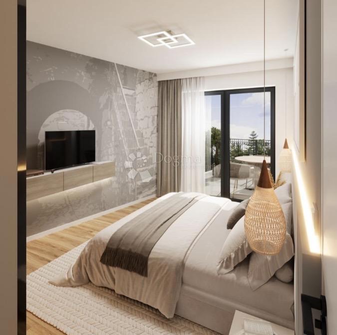 Apartma Na predaj - ŠIBENSKO-KNINSKA ŠIBENIK