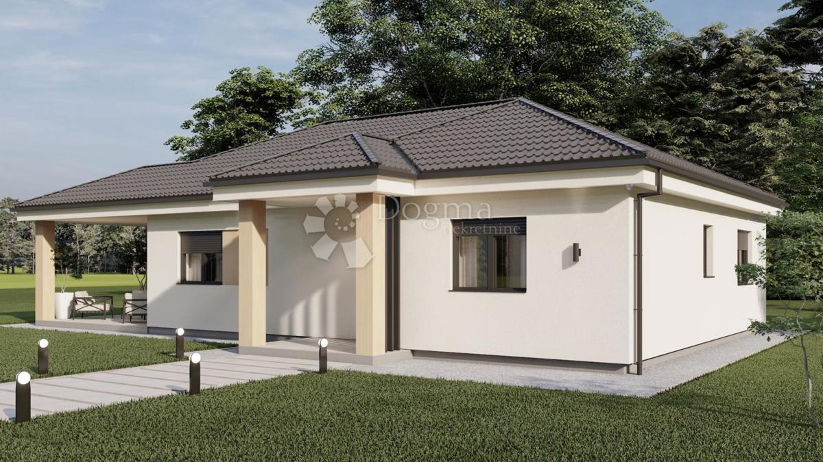 House For sale - Primorsko-goranska Delnice - foto 1/6