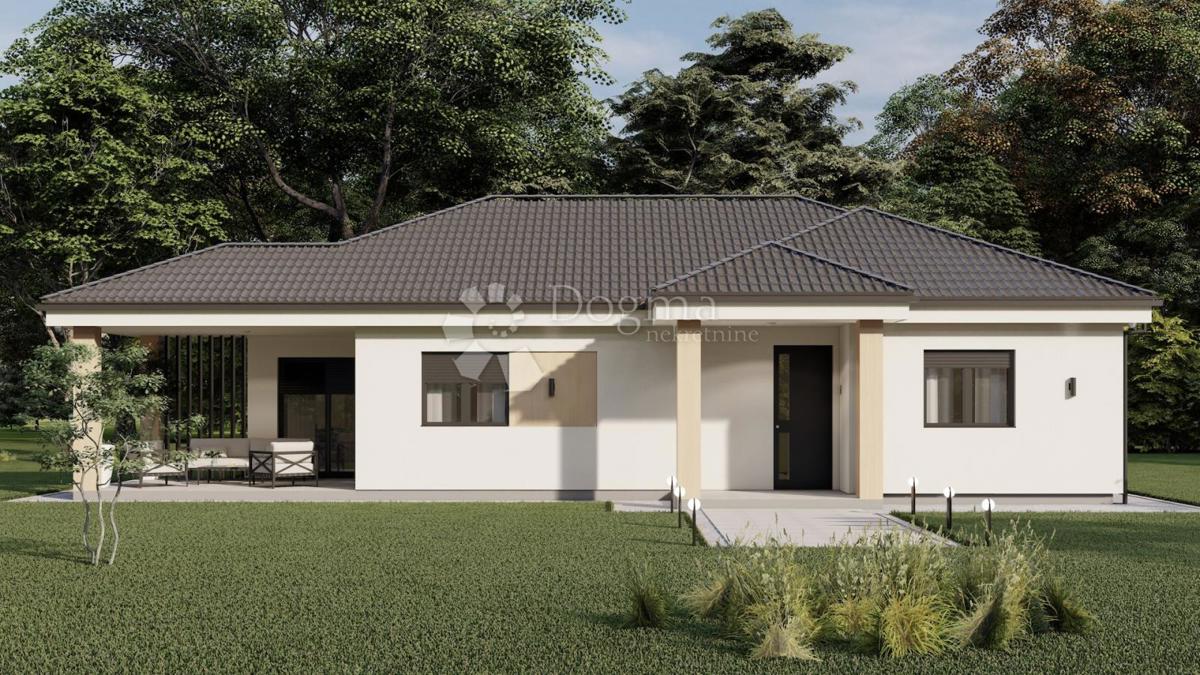 House For sale - Primorsko-goranska Delnice - foto 2/6
