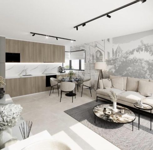 Flat for sale 70 m² – Šibenik