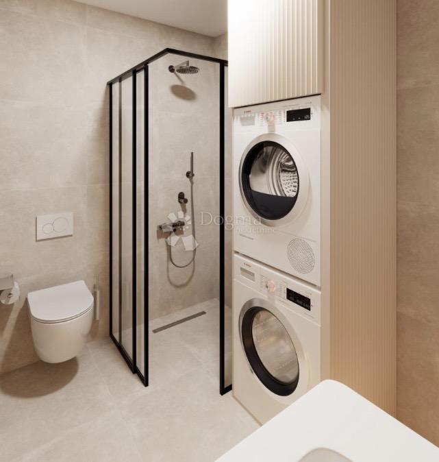 Flat For sale - ŠIBENSKO-KNINSKA ŠIBENIK