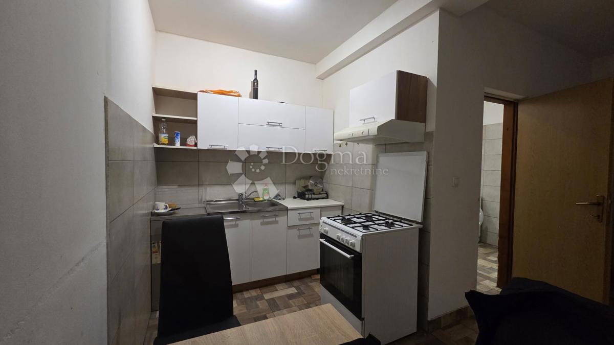 Stan Na prodaju - PRIMORSKO-GORANSKA RIJEKA
