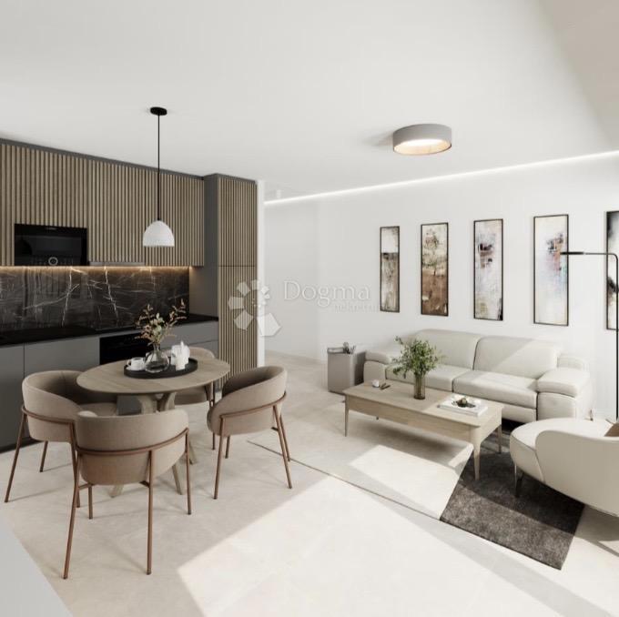 Apartmán Na prodej - ŠIBENSKO-KNINSKA ŠIBENIK