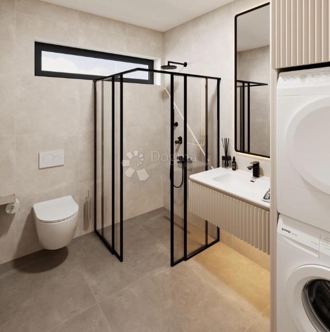 Apartmán Na prodej - ŠIBENSKO-KNINSKA ŠIBENIK
