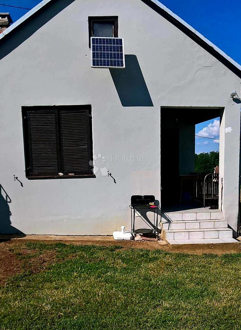 Kuća Na prodaju - OSJEČKO-BARANJSKA KNEŽEVI VINOGRADI