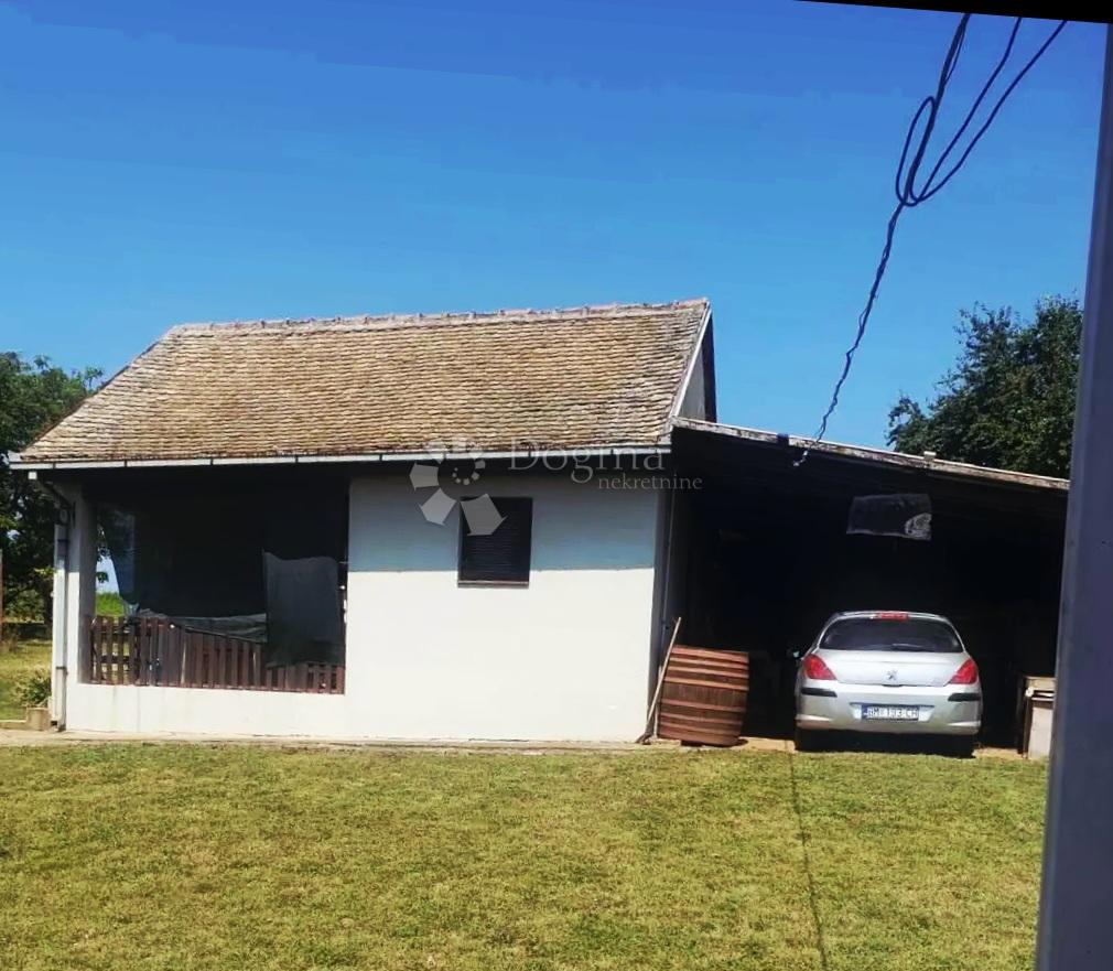 Kuća Na prodaju - OSJEČKO-BARANJSKA KNEŽEVI VINOGRADI