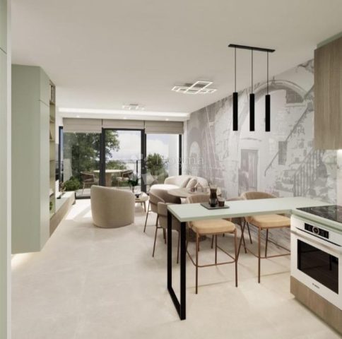Apartment Zu verkaufen - šibensko-kninska šibenik - foto 3/8