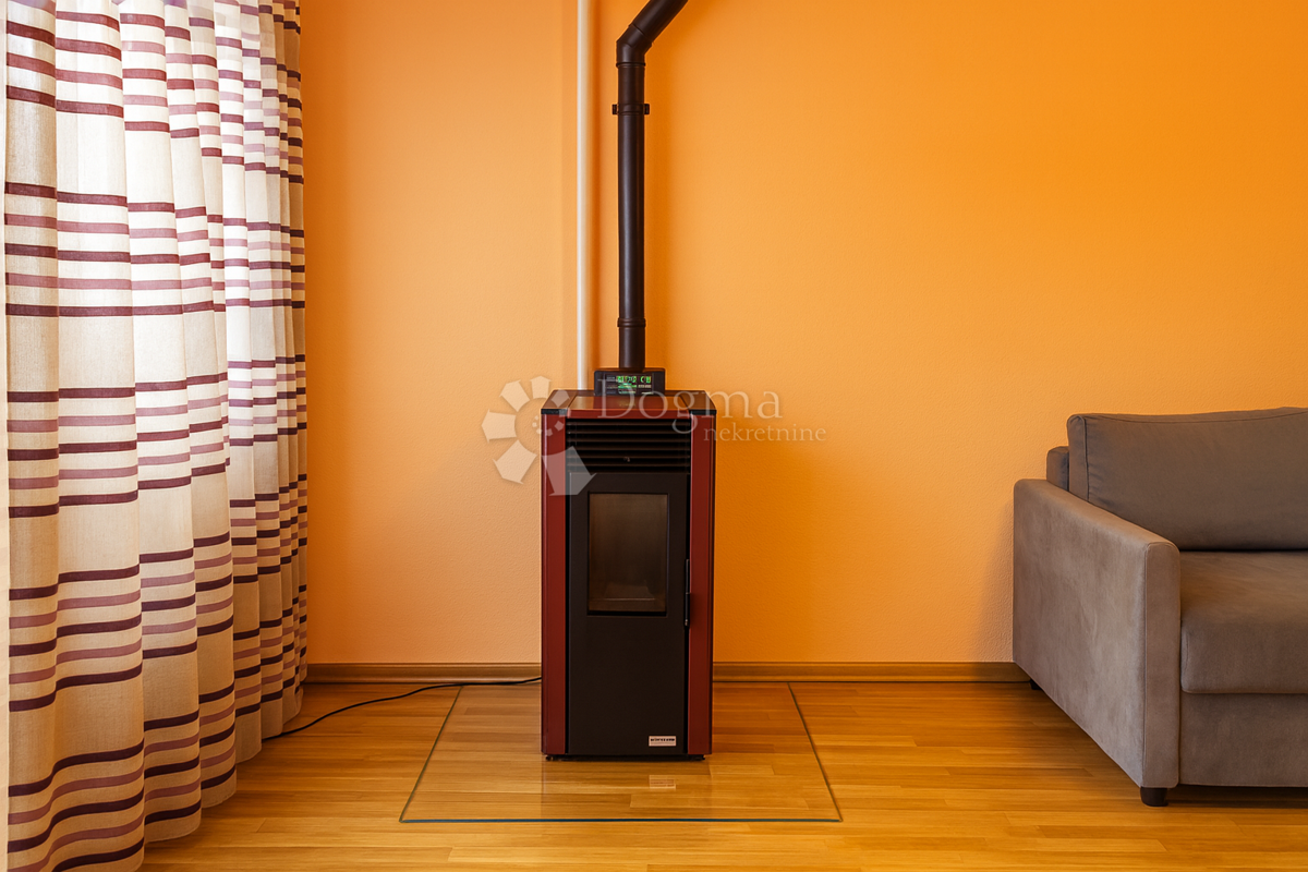 Appartement À vendre - ISTARSKA BRTONIGLA
