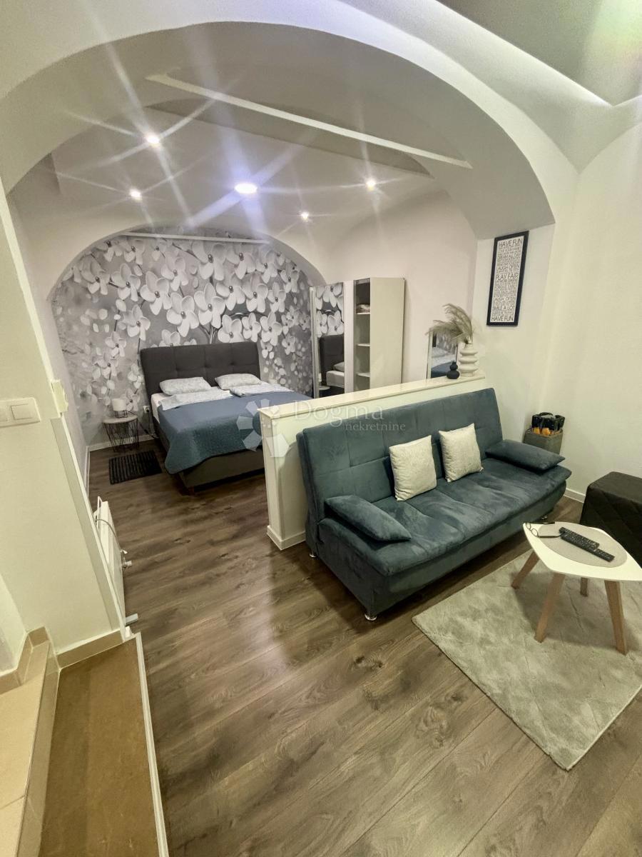 Apartmán Na prodej ZAGREB