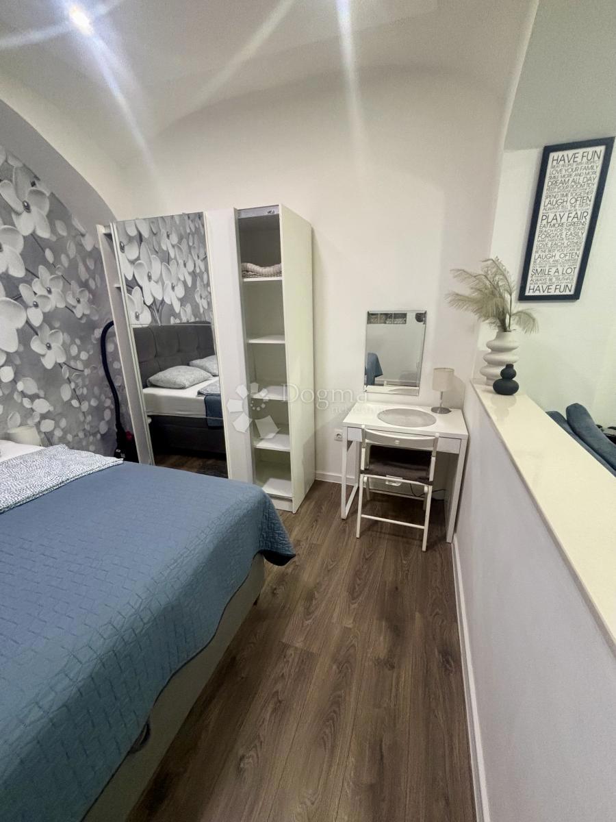 Apartmán Na prodej - GRAD ZAGREB ZAGREB
