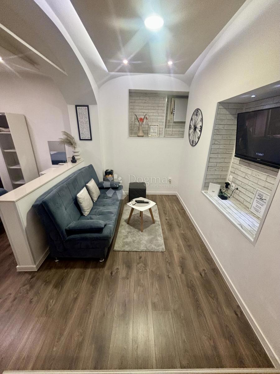 Apartmán Na prodej - GRAD ZAGREB ZAGREB