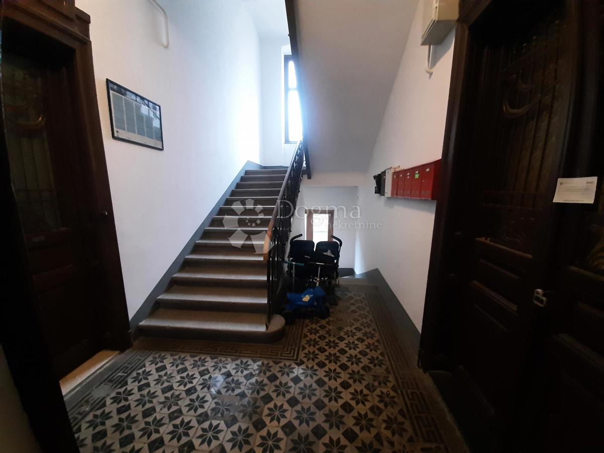 Flat For sale - GRAD ZAGREB ZAGREB