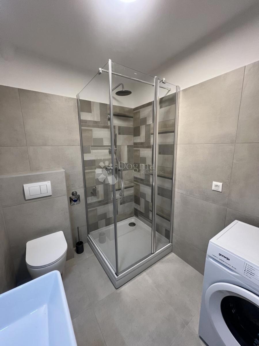 Apartment Zu vermieten - PRIMORSKO-GORANSKA RIJEKA
