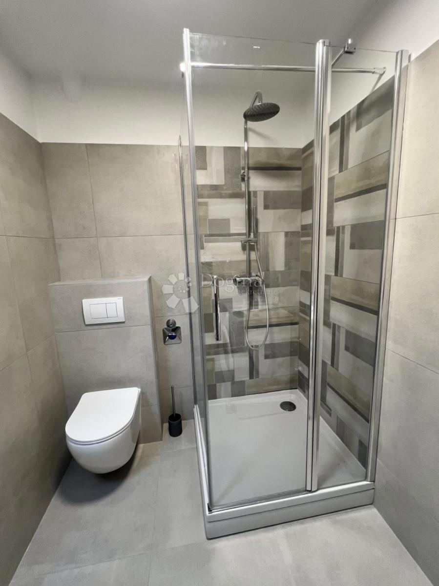 Apartment Zu vermieten - PRIMORSKO-GORANSKA RIJEKA