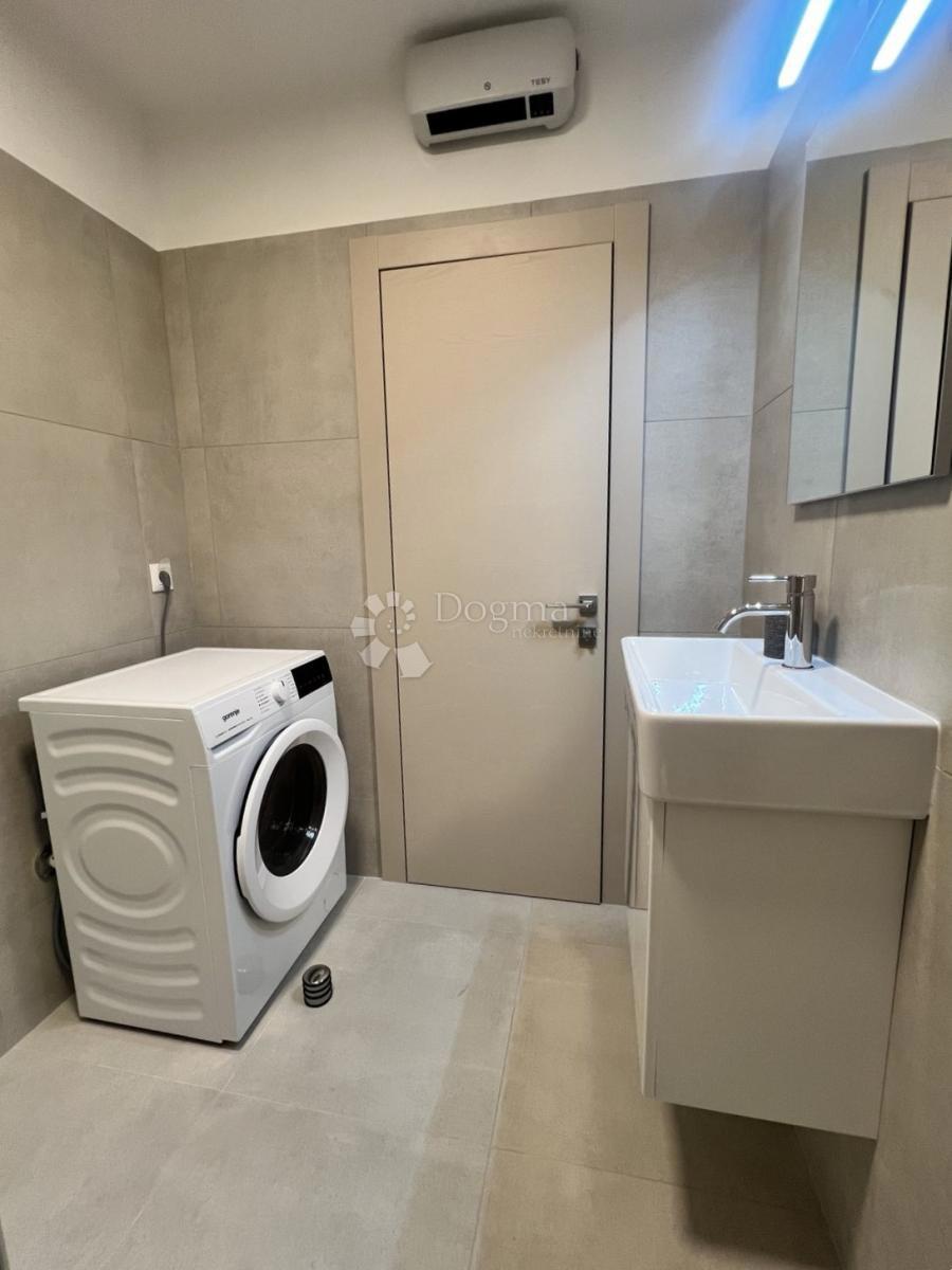 Apartment Zu vermieten - PRIMORSKO-GORANSKA RIJEKA