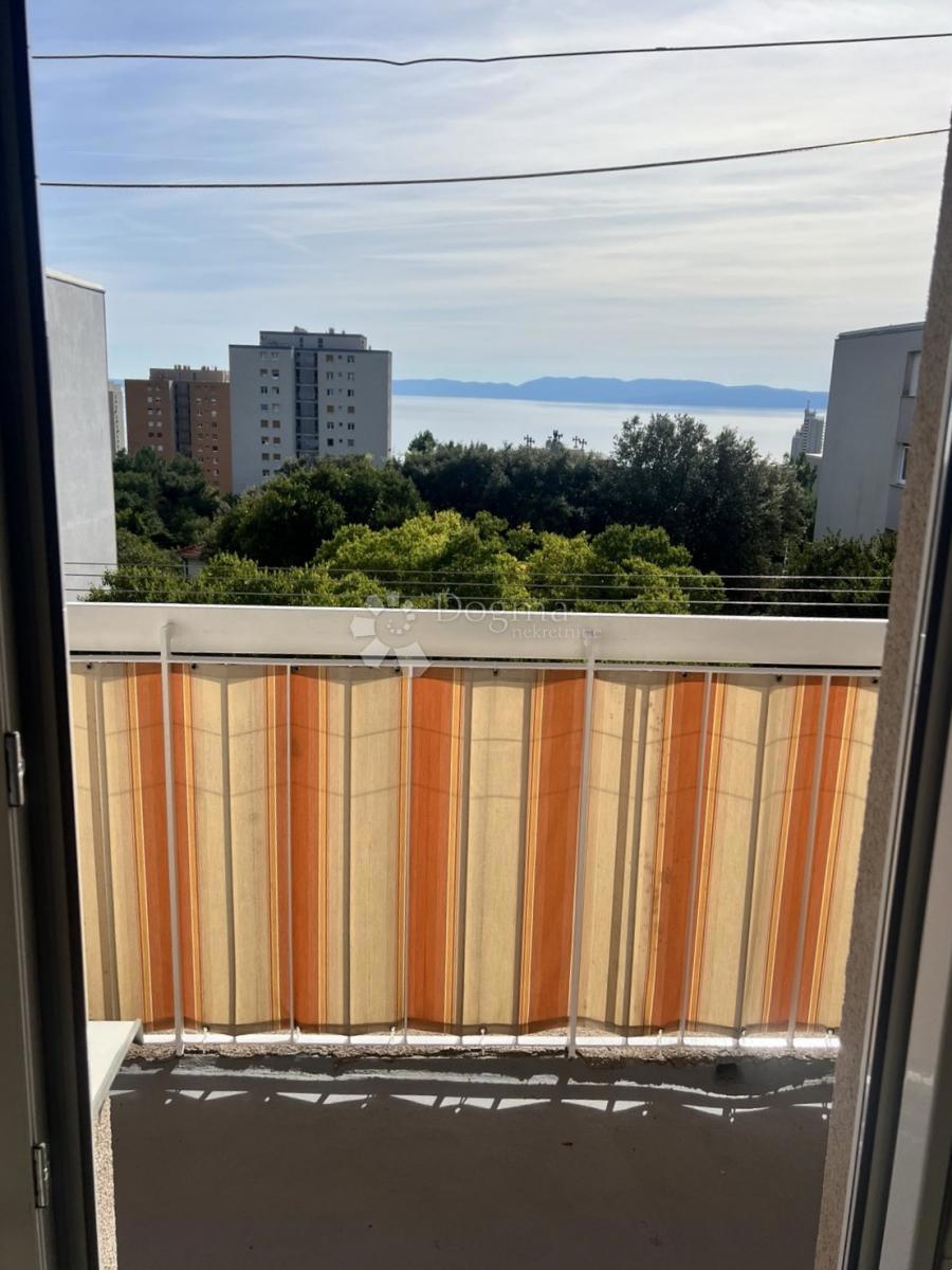 Apartment Zu vermieten - PRIMORSKO-GORANSKA RIJEKA