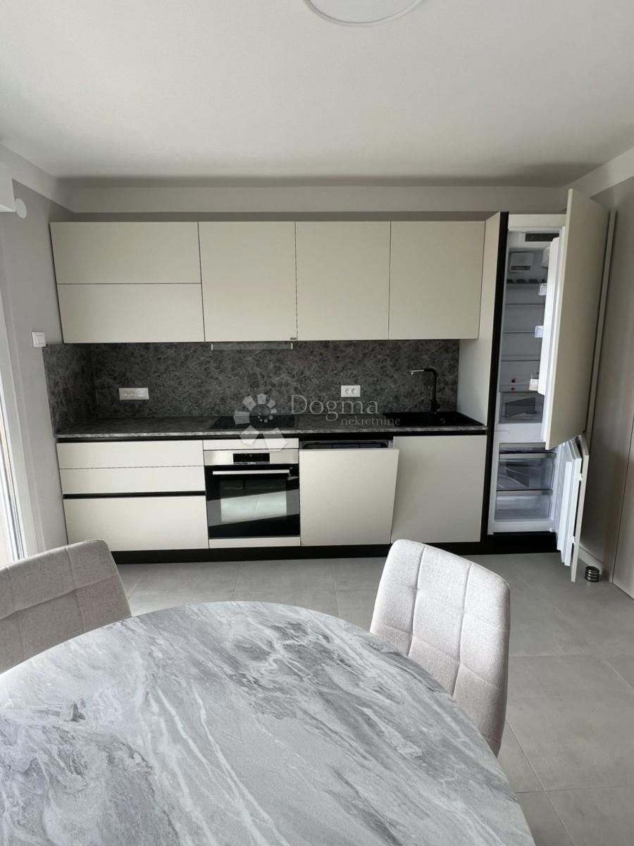 Apartment Zu vermieten - PRIMORSKO-GORANSKA RIJEKA
