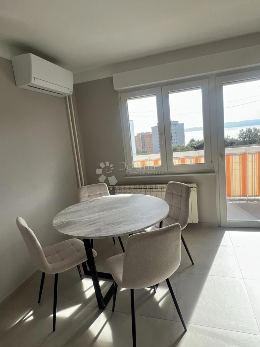 Apartment Zu vermieten - PRIMORSKO-GORANSKA RIJEKA