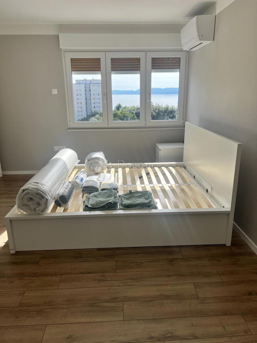 Apartment Zu vermieten - PRIMORSKO-GORANSKA RIJEKA