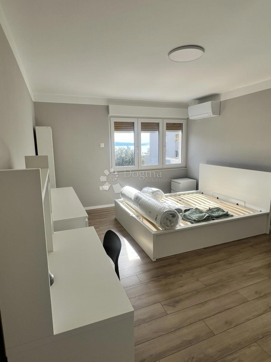 Apartment Zu vermieten - PRIMORSKO-GORANSKA RIJEKA