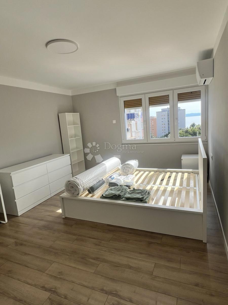 Apartment Zu vermieten - PRIMORSKO-GORANSKA RIJEKA